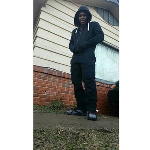 Meet your Posher, Zamazamarius